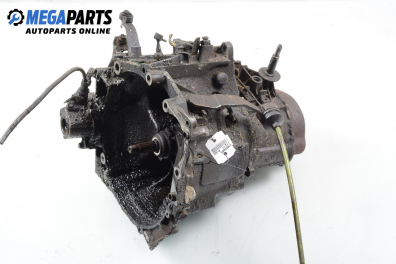  for Peugeot 405 1.6, 90 hp, station wagon, 1990