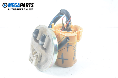 Fuel pump for Opel Omega B 2.0, 116 hp, sedan, 5 doors, 1997