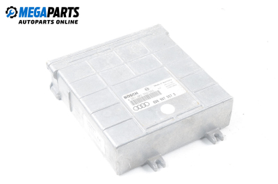 ECU for Audi A4 (B5) 1.6, 100 hp, sedan, 5 türen, 1995