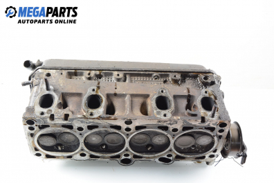 Engine head for Audi A4 (B5) 1.6, 100 hp, sedan, 5 doors, 1995