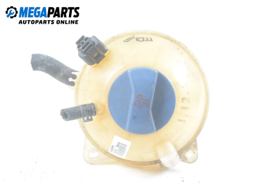 Coolant reservoir for Volkswagen Bora 2.3 V5, 170 hp, sedan, 2004