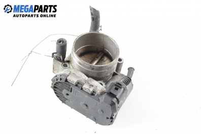 Clapetă carburator for Volkswagen Bora 2.3 V5, 170 hp, sedan, 5 uși, 2004