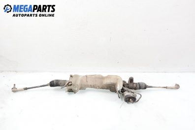 Hydraulic steering rack for Volkswagen Bora 2.3 V5, 170 hp, sedan, 5 doors, 2004