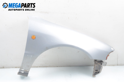 Fender for Audi A4 (B5) 1.8, 125 hp, station wagon, 5 doors, 1998, position: front - right
