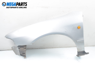 Fender for Audi A4 (B5) 1.8, 125 hp, station wagon, 5 doors, 1998, position: front - left