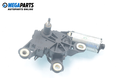 Front wipers motor for Audi A4 (B5) 1.8, 125 hp, station wagon, 1998, position: rear