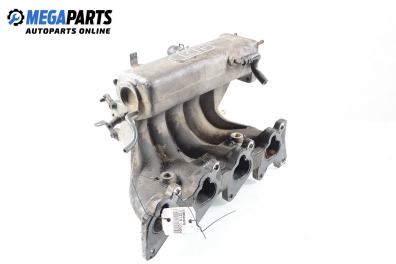Intake manifold for Hyundai Coupe 1.6 16V, 116 hp, coupe, 3 doors, 1998