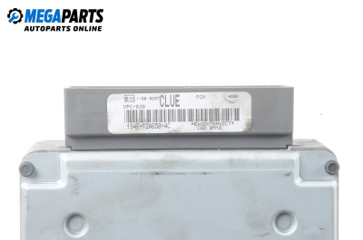 ECU for Ford Focus I 1.8 Turbo Di, 90 hp, station wagon, 5 doors, 2001