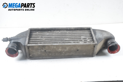 Intercooler for Ford Focus I 1.8 Turbo Di, 90 hp, combi, 5 uși, 2001