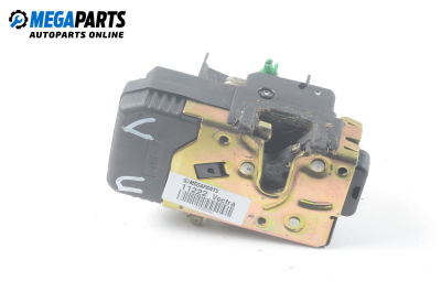 Lock for Opel Vectra B 2.0 16V, 136 hp, hatchback automatic, 1996, position: front - left