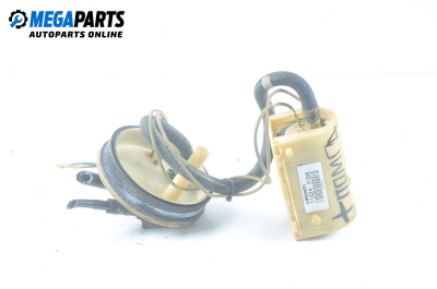 Benzinpumpe for Peugeot 306 1.4, 75 hp, hecktür, 5 türen, 1995