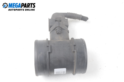 Debitmetru for Opel Astra G 1.7 DTI, 75 hp, combi, 5 uși, 2003