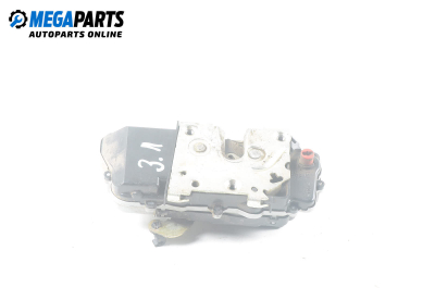 Schloss for Citroen Xsara Picasso 1.6, 95 hp, minivan, 2000, position: links, rückseite