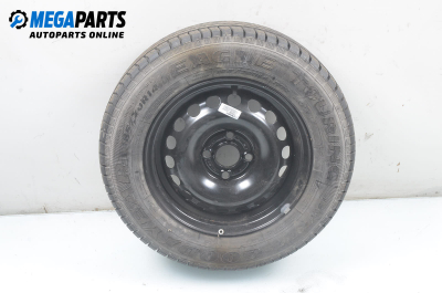 Spare tire for Opel Vectra B (1996-2002) 14 inches, width 5.5 (The price is for one piece)
