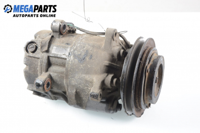 AC compressor for Opel Vectra B 1.7 TD, 82 hp, sedan, 5 doors, 1996