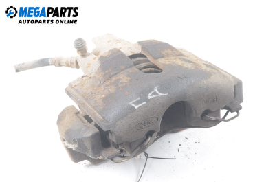 Caliper for Ford Mondeo Mk I 1.8 TD, 90 hp, hatchback, 5 doors, 1996, position: front - right