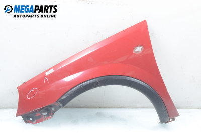 Fender for Opel Corsa C 1.0, 60 hp, hatchback, 5 doors, 2005, position: front - left