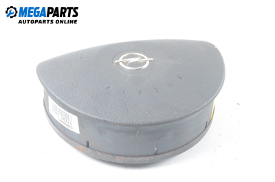 Airbag for Opel Corsa C 1.0, 60 hp, hatchback, 5 uși, 2005, position: fața