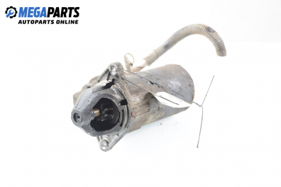 Starter for Opel Corsa C 1.0, 60 hp, hatchback, 5 doors, 2005