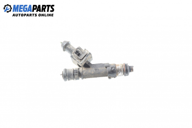 Duza benzină for Opel Corsa C 1.0, 60 hp, hatchback, 5 uși, 2005
