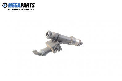 Duza benzină for Opel Corsa C 1.0, 60 hp, hatchback, 5 uși, 2005