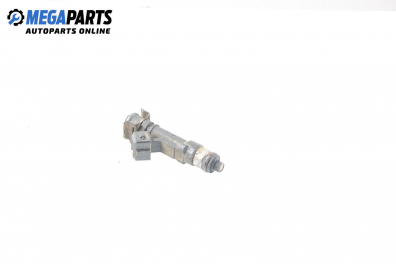 Duza benzină for Opel Corsa C 1.0, 60 hp, hatchback, 5 uși, 2005