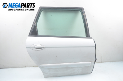 Tür for Citroen C5 2.2 HDi, 133 hp, combi, 5 türen, 2002, position: rechts, rückseite