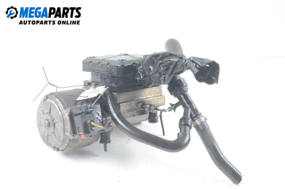 Power steering pump for Citroen C5 2.2 HDi, 133 hp, station wagon, 2002 № 9636713880 00