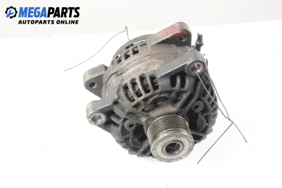 Gerenator for Citroen C5 2.2 HDi, 133 hp, combi, 2002