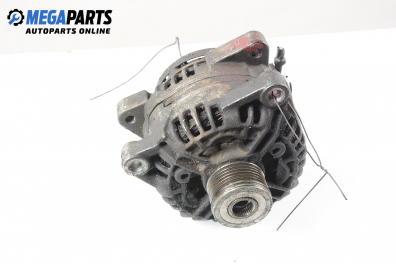 Alternator for Citroen C5 2.2 HDi, 133 hp, station wagon, 2002