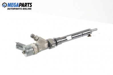 Einspritzdüse for Citroen C5 2.2 HDi, 133 hp, combi, 5 türen, 2002