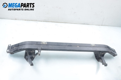 Bumper support brace impact bar for Mercedes-Benz A-Class W168 1.6, 102 hp, hatchback, 5 doors, 1998, position: front