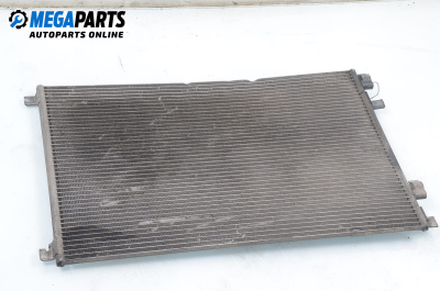 Air conditioning radiator for Renault Megane II 1.9 dCi, 120 hp, station wagon, 2003