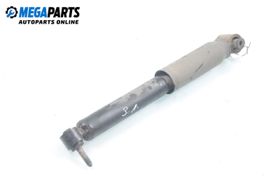 Dämpfer for Renault Megane II 1.9 dCi, 120 hp, combi, 5 türen, 2003, position: links, rückseite