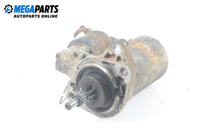 Starter for Volkswagen Golf III 1.8, 75 hp, hatchback, 5 doors, 1992