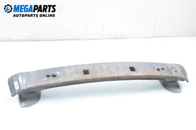 Bumper support brace impact bar for Volvo S40/V40 1.6, 101 hp, sedan, 5 doors, 2006, position: rear