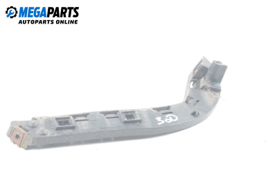 Stoßstangehalterung for Volvo S40/V40 1.6, 101 hp, sedan, 5 türen, 2006, position: rechts, rückseite