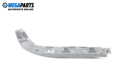 Bumper holder for Volvo S40/V40 1.6, 101 hp, sedan, 5 doors, 2006, position: rear - left