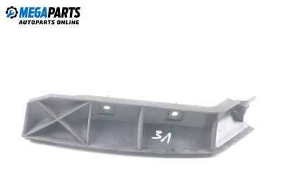 Bumper holder for Volvo S40/V40 1.6, 101 hp, sedan, 5 doors, 2006, position: rear - left