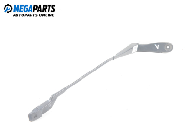 Wischerarm frontscheibe for Volvo S40/V40 1.6, 101 hp, sedan, 2006, position: links