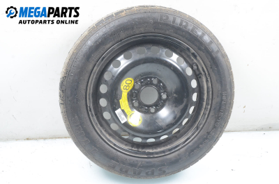 Spare tire for Volvo S40/V40 (2004-2012) 16 inches, width 4 (The price is for one piece)