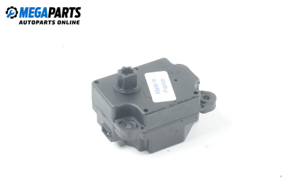 Heater motor flap control for Volvo S40/V40 1.6, 101 hp, sedan, 5 doors, 2006