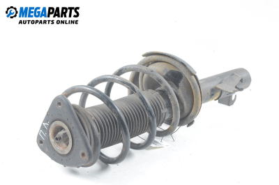 MacPherson-federbein for Volvo S40/V40 1.6, 101 hp, sedan, 5 türen, 2006, position: links, vorderseite