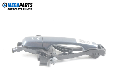 Außengriff for Volvo S40/V40 1.6, 101 hp, sedan, 5 türen, 2006, position: rechts, rückseite