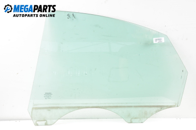 Window for Volvo S40/V40 1.6, 101 hp, sedan, 2006, position: rear - left