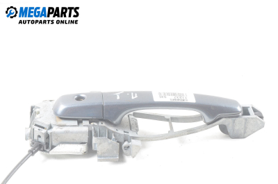 Außengriff for Volvo S40/V40 1.6, 101 hp, sedan, 5 türen, 2006, position: rechts, vorderseite