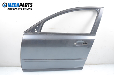 Tür for Volvo S40/V40 1.6, 101 hp, sedan, 5 türen, 2006, position: links, vorderseite