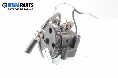 Power steering pump for Volvo S40/V40 1.6, 101 hp, sedan, 5 doors, 2006