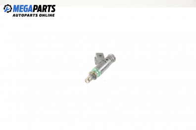 Gasoline fuel injector for Volvo S40/V40 1.6, 101 hp, sedan, 5 doors, 2006