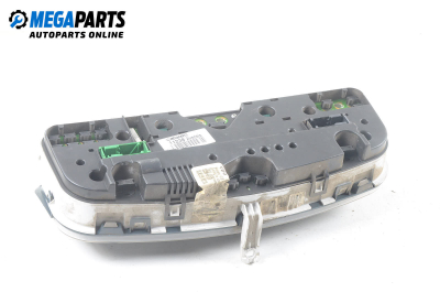 Bloc instrumente de bord for Toyota Avensis 2.0, 128 hp, sedan, 5 uși, 1999